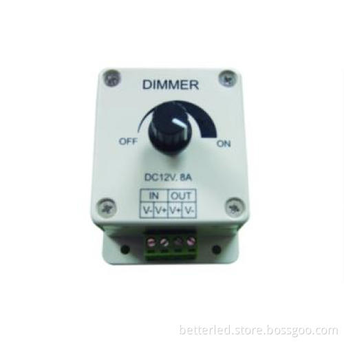 High quality stable function Led Dimmer